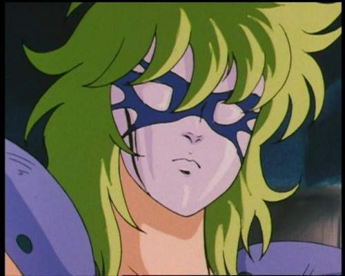 Otaku Gallery  / Anime e Manga / Saint Seiya / Screen Shots / Episodi / 052 - Il malvagio potere di Arles / 132.jpg